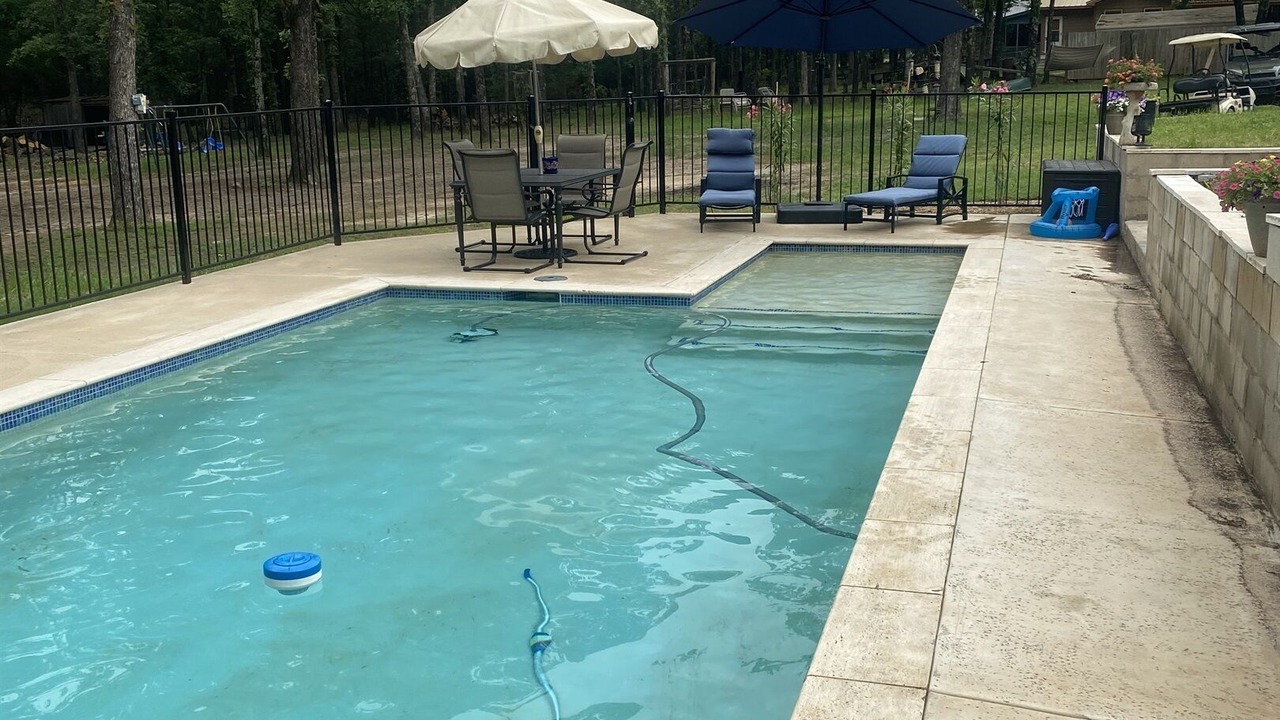 Photo of Outdoor in Yantis
