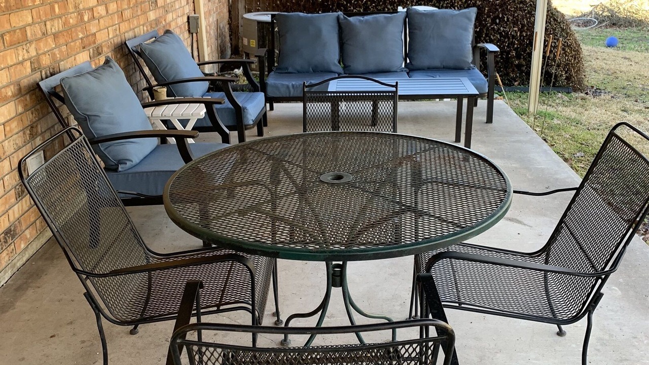 Photo of Outdoor in Yantis