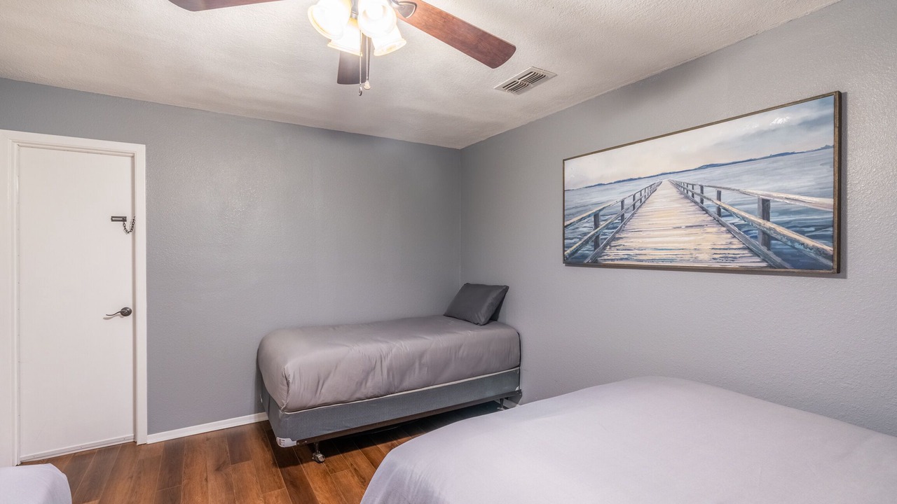 Photo of Bedroom in Yantis