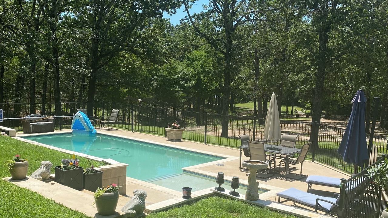 Photo of Outdoor in Yantis