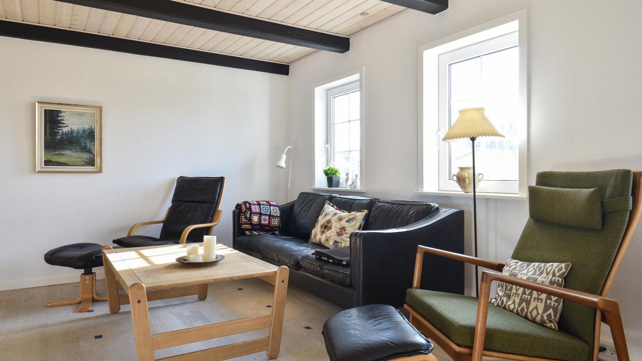 Photo of Bedroom in Thorsminde