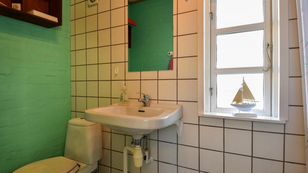 Photo of Bathroom in Thorsminde