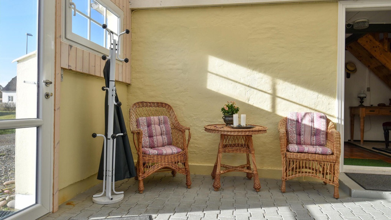 Photo of Bedroom in Thorsminde