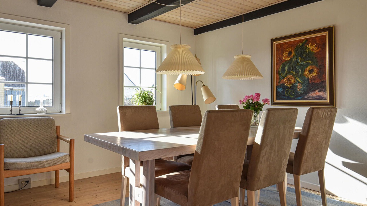 Photo of Bedroom in Thorsminde