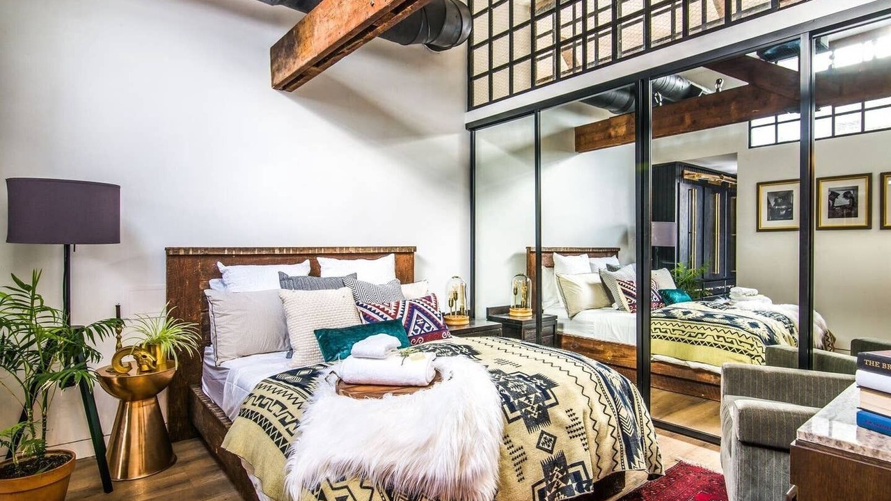 Photo of Bedroom in Shaw