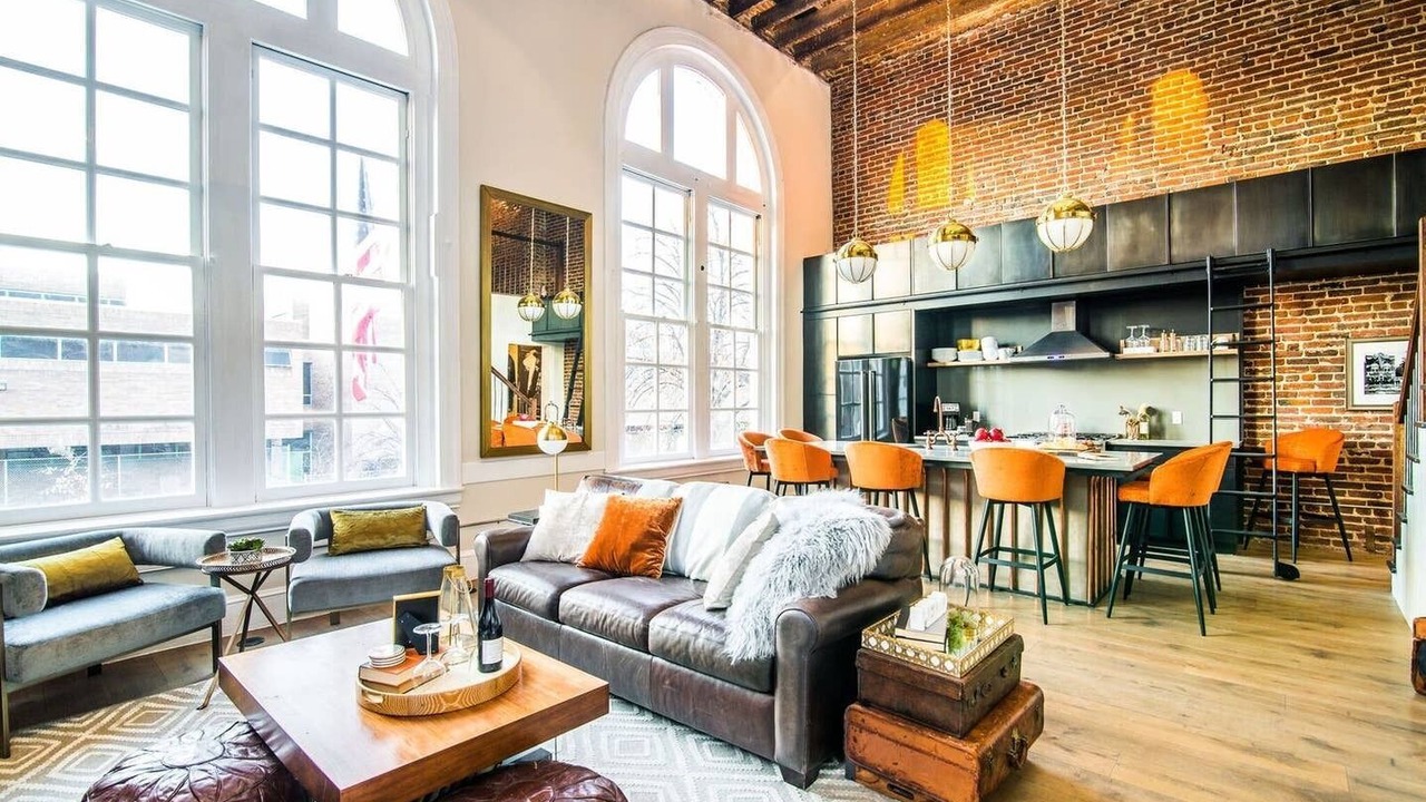 Photo of Livingroom in Shaw