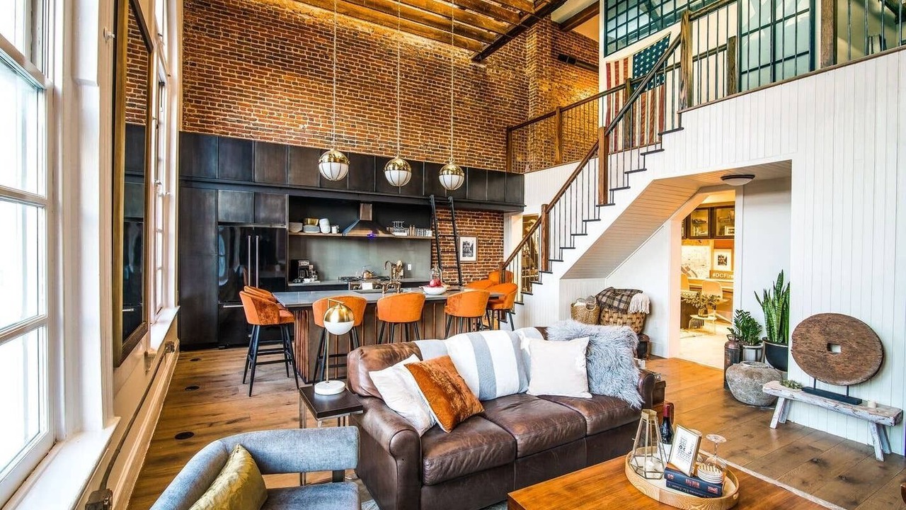 Photo of Livingroom in Shaw