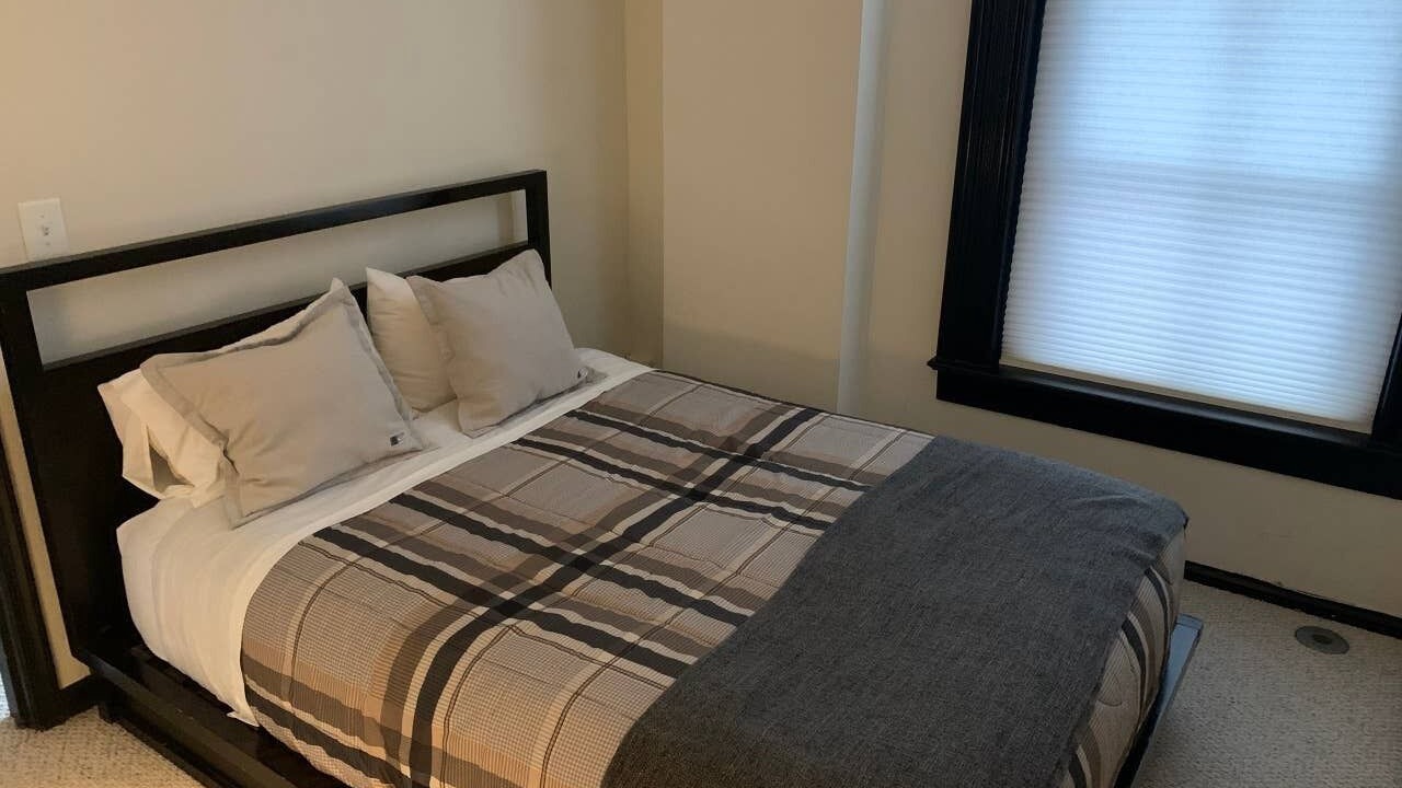 Photo of Bedroom in Shaw