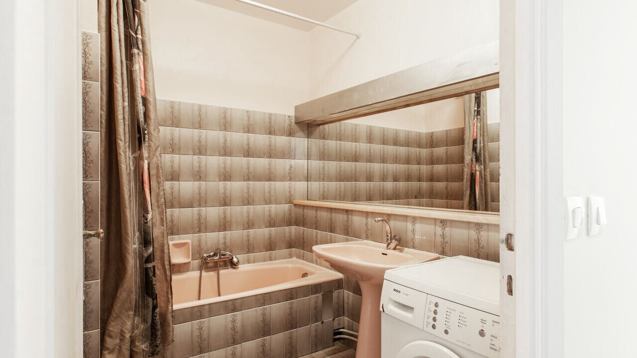 Photo of Bathroom in Vernier