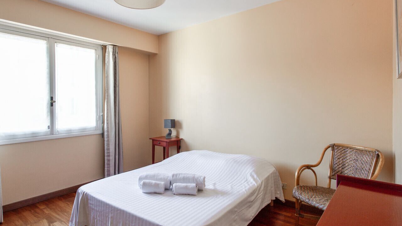 Photo of Bedroom in Vernier