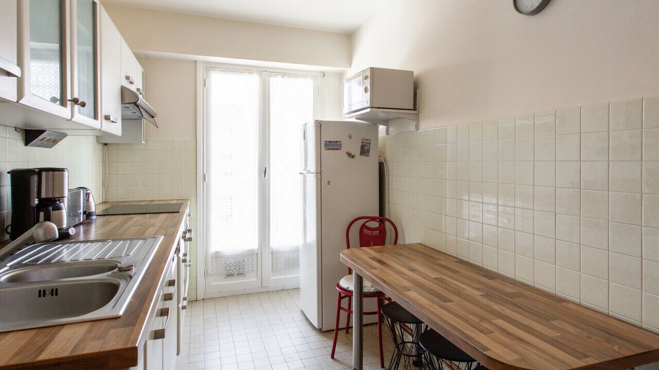 Photo of Kitchen in Vernier