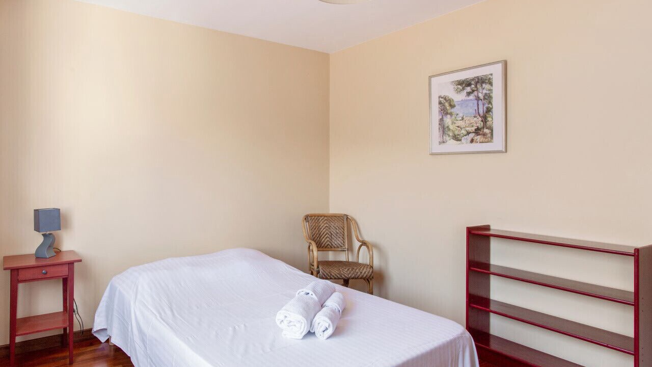 Photo of Bedroom in Vernier