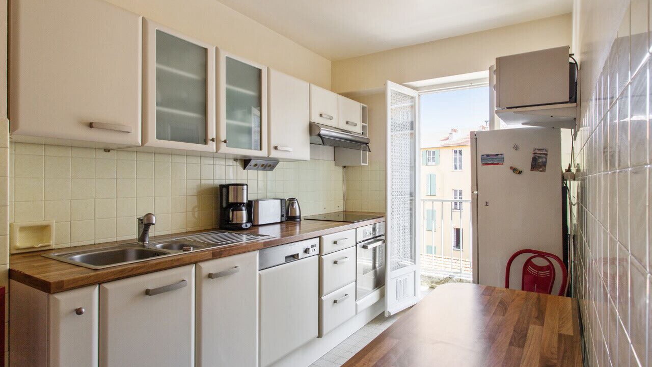 Photo of Kitchen in Vernier