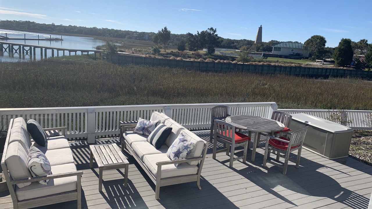 Photo of Outdoor in Bald Head Island