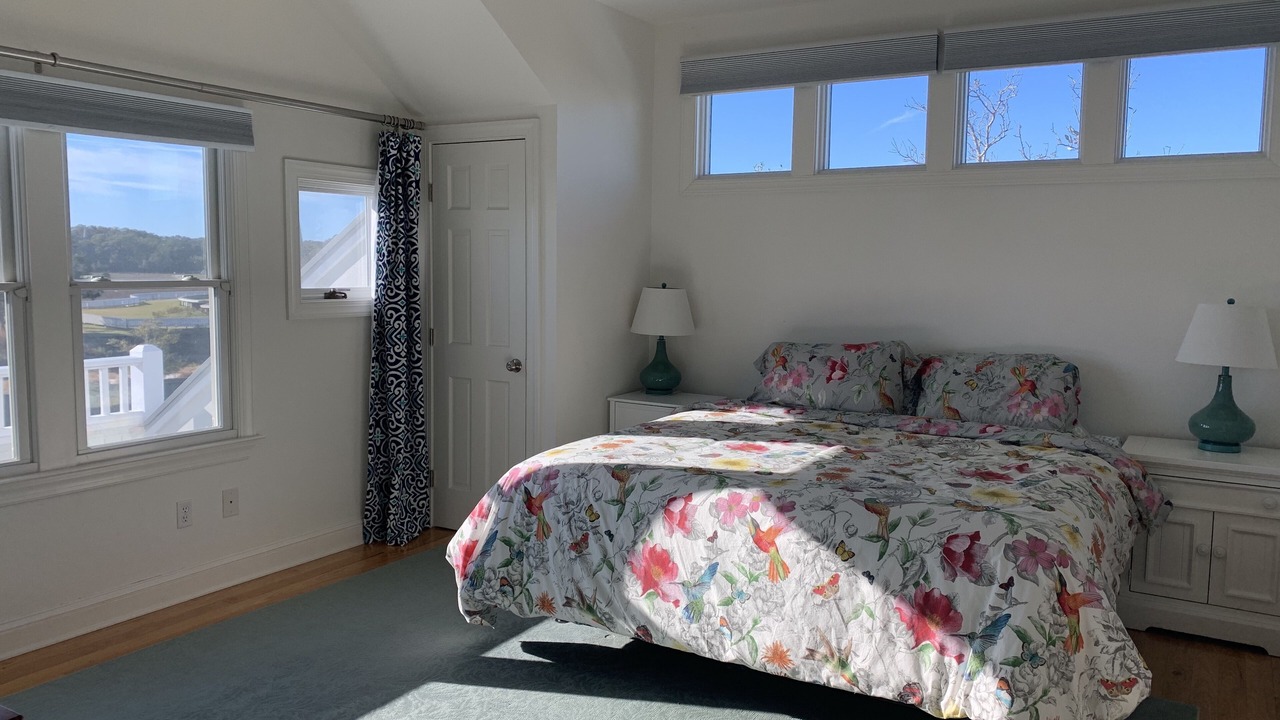 Photo of Bedroom in Bald Head Island