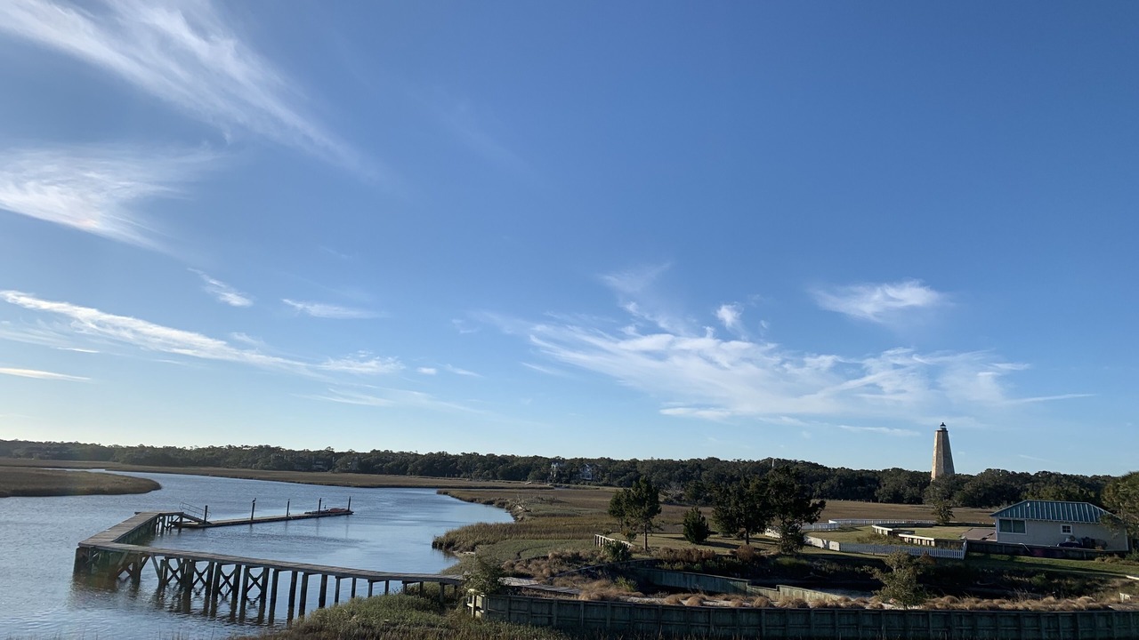 Photo of Others in Bald Head Island