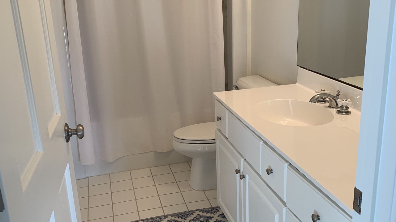 Photo of Bathroom in Bald Head Island