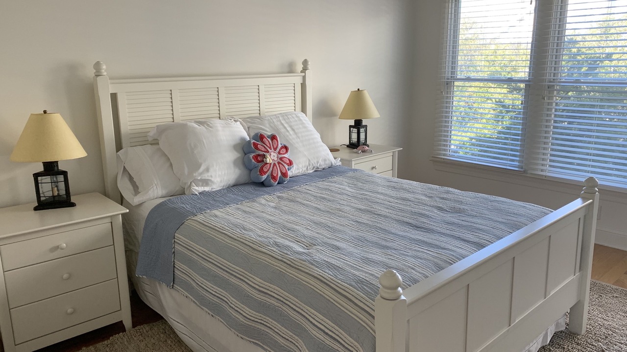 Photo of Bedroom in Bald Head Island