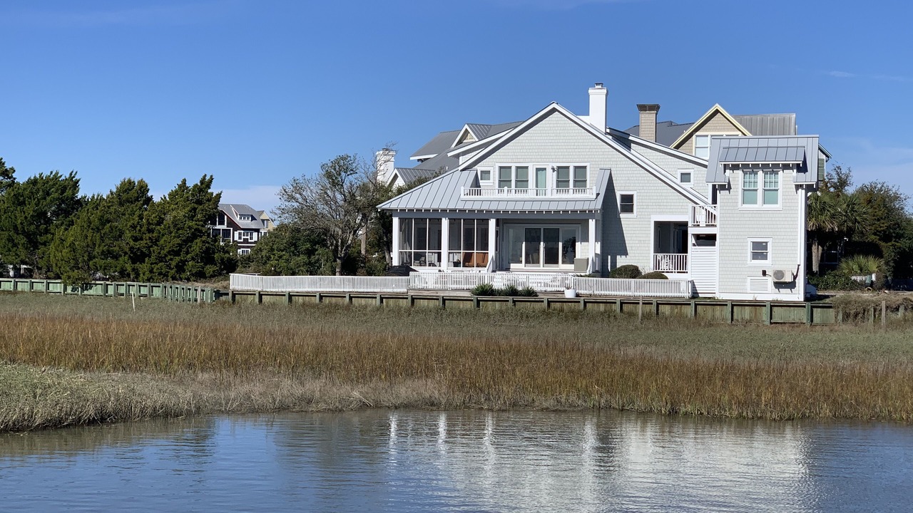 Photo of Outdoor in Bald Head Island