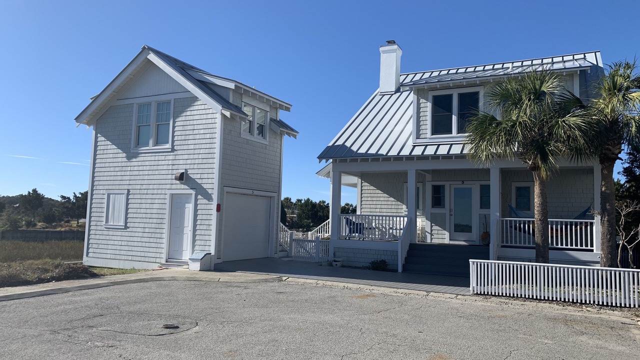 Photo of Outdoor in Bald Head Island
