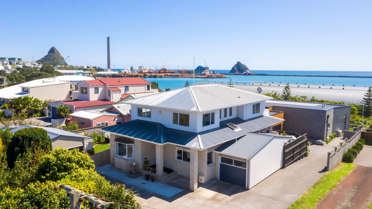 Photo of Outdoor in New Plymouth