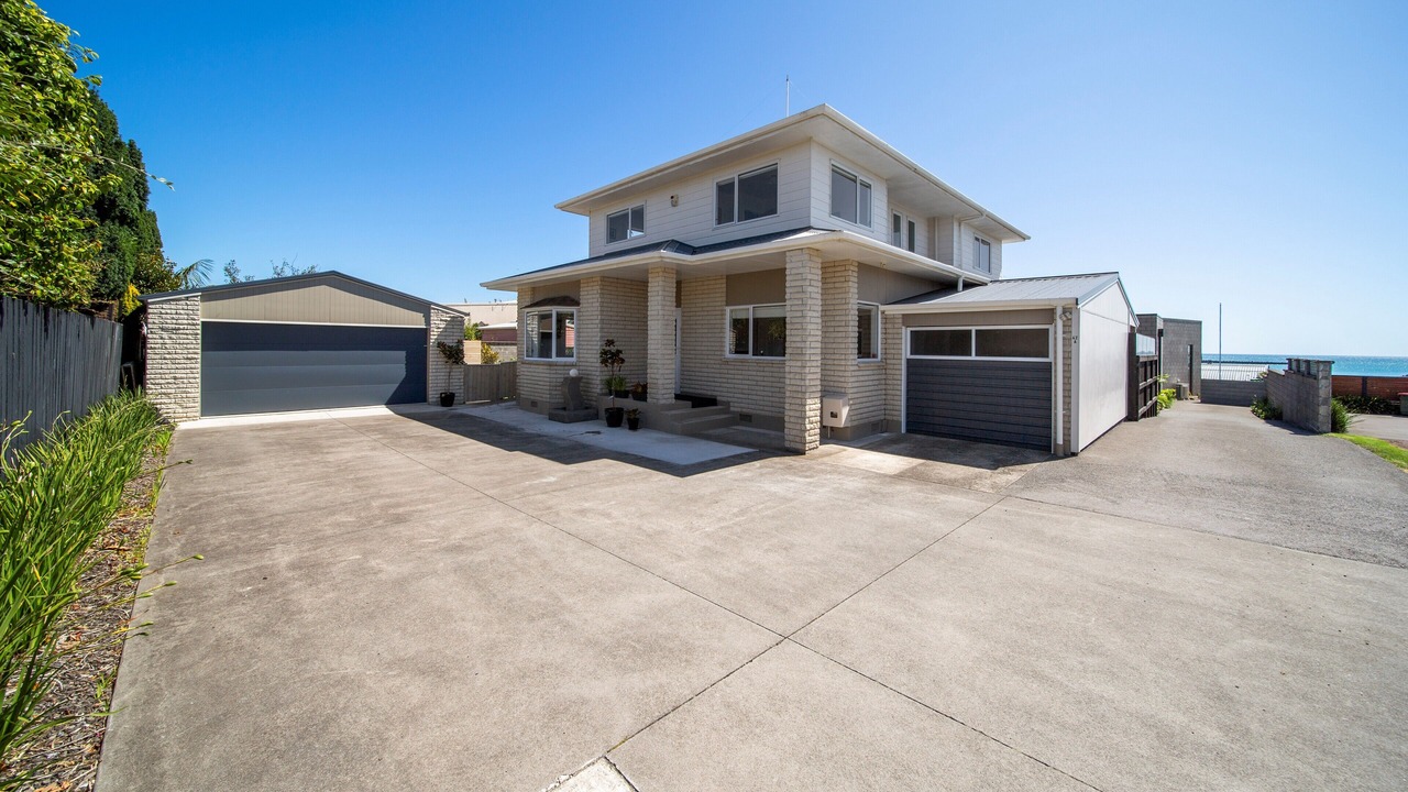 Photo of Outdoor in New Plymouth