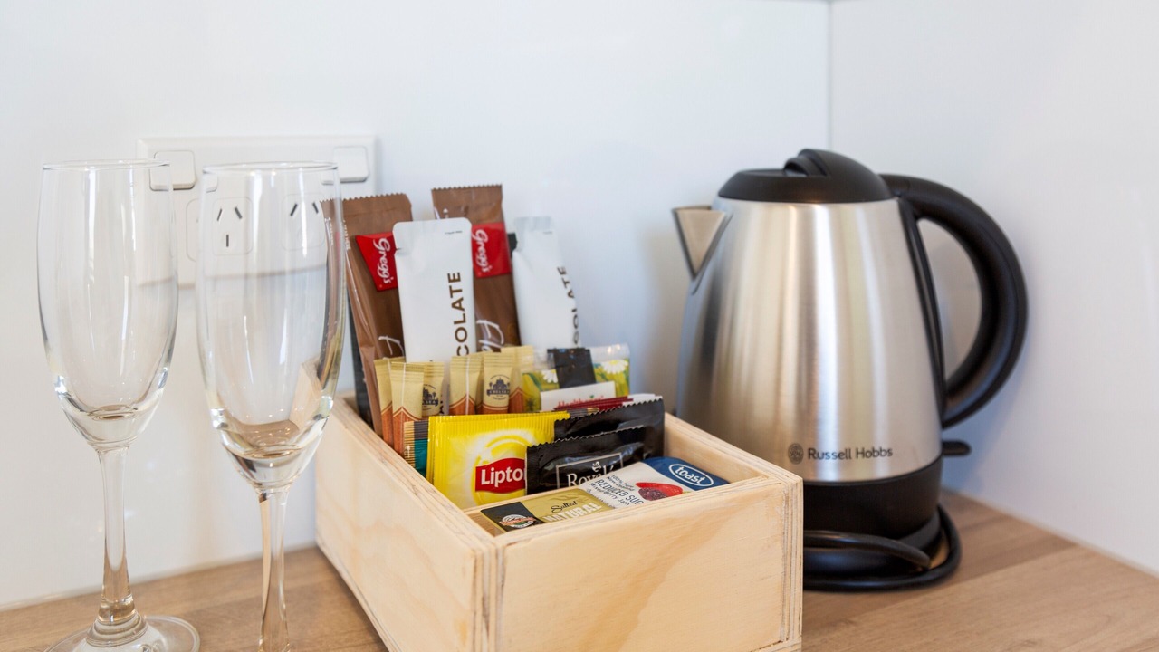 Photo of Kitchen in New Plymouth