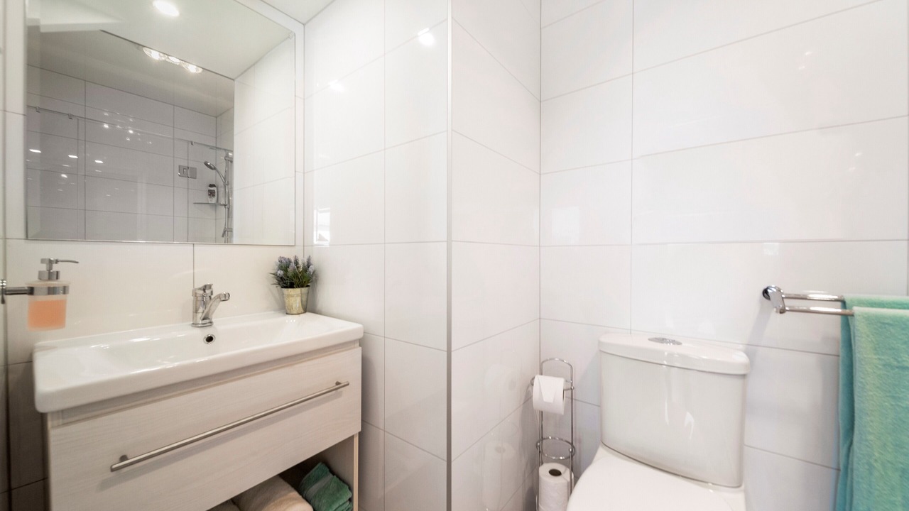 Photo of Bathroom in New Plymouth