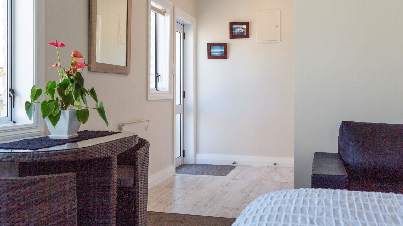 Photo of Bedroom in New Plymouth