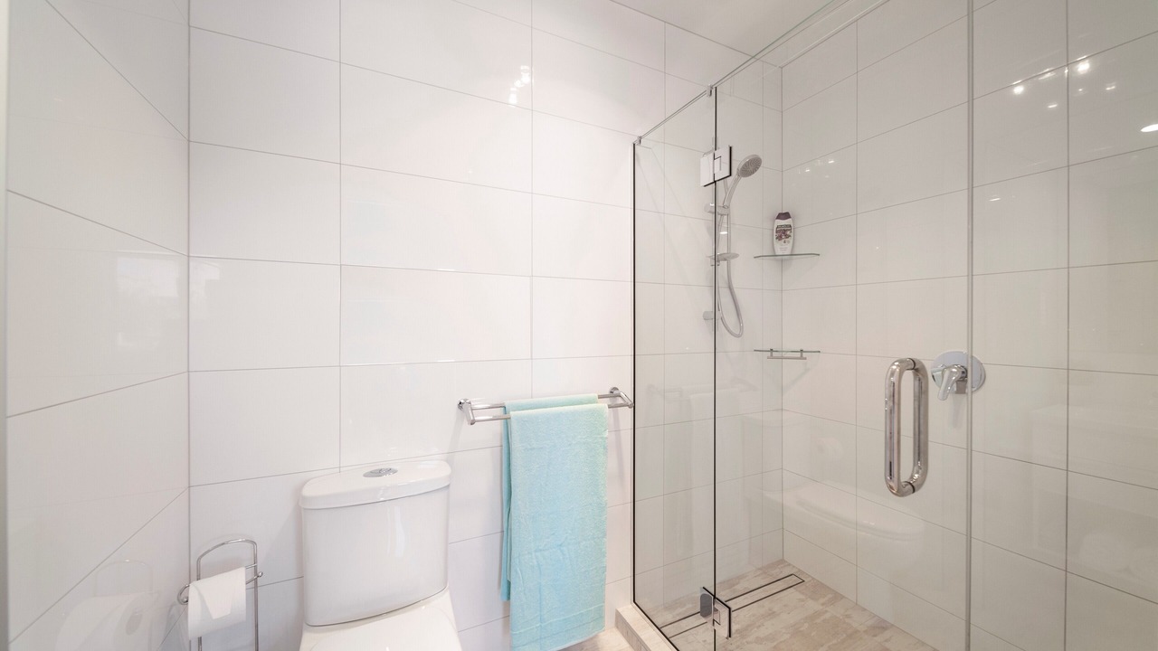 Photo of Bathroom in New Plymouth