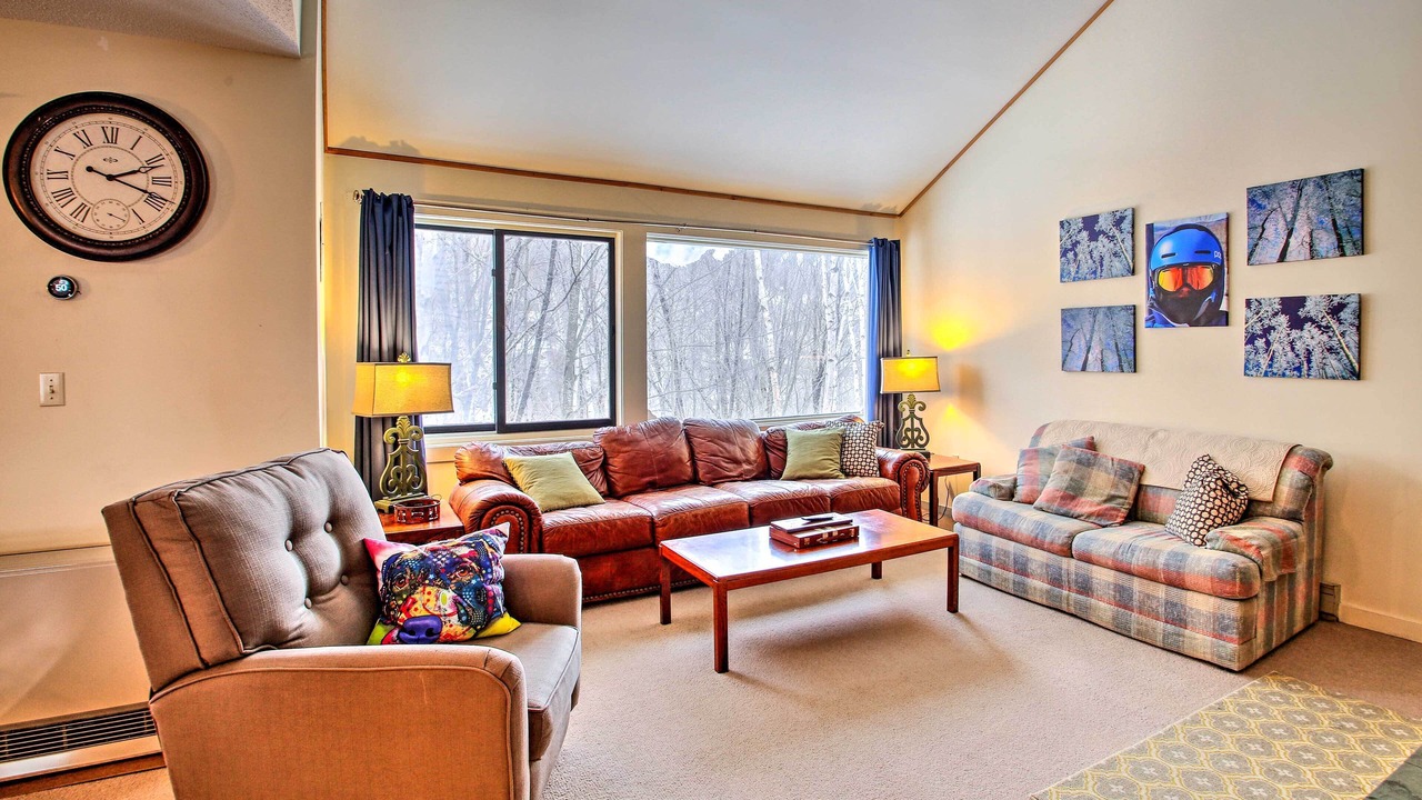 Photo of Livingroom in Lincoln