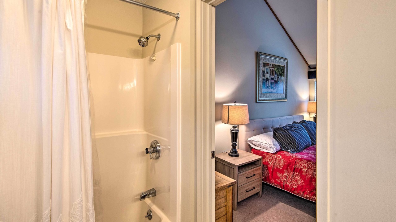 Photo of Bathroom in Lincoln