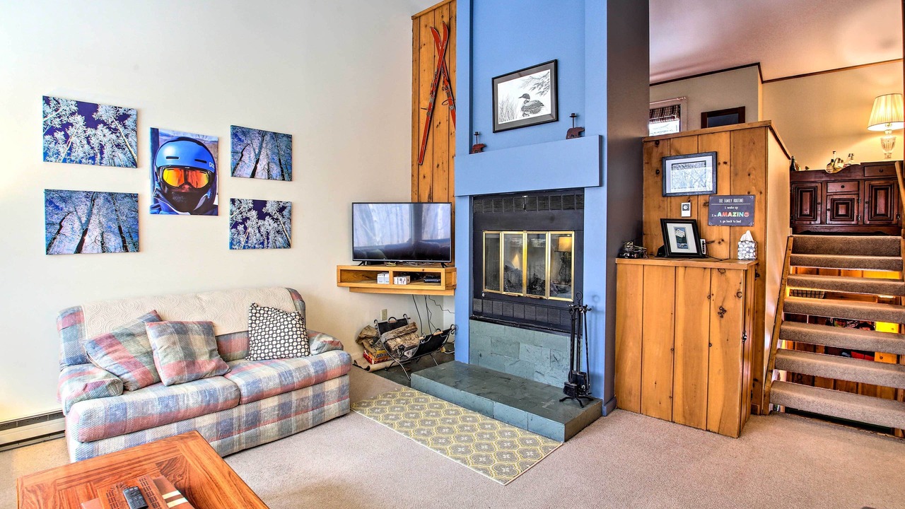 Photo of Livingroom in Lincoln