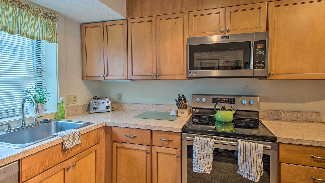 Photo of Kitchen in Lincoln