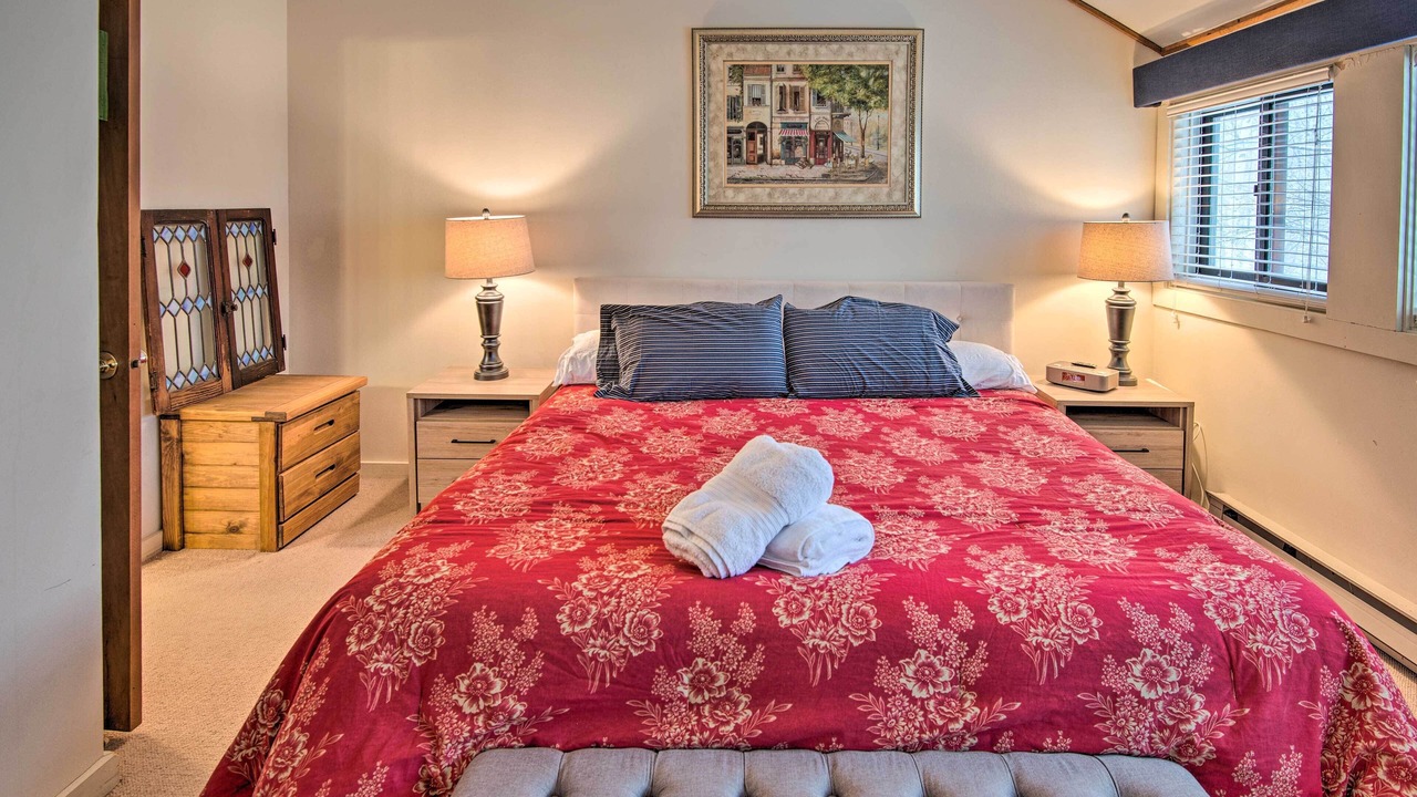 Photo of Bedroom in Lincoln