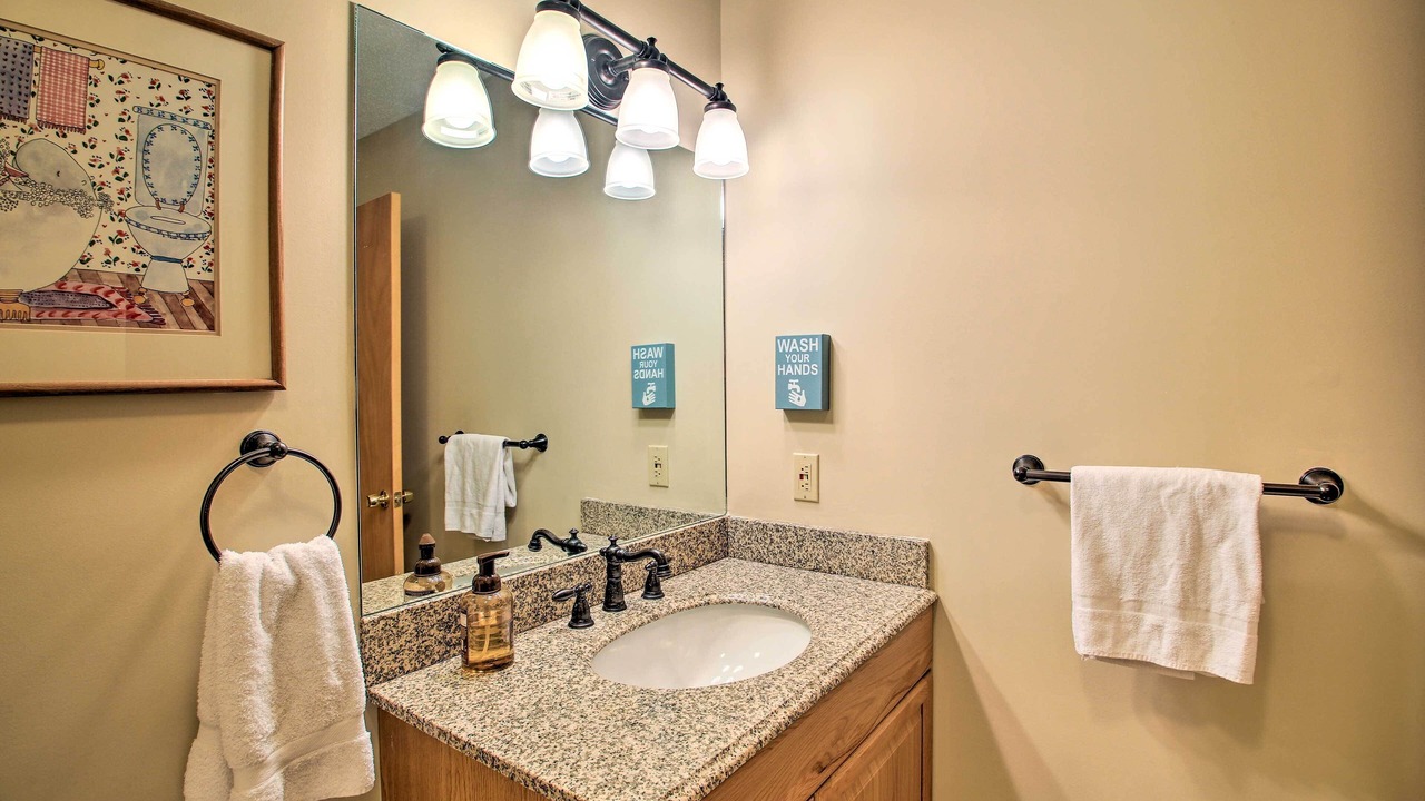 Photo of Bathroom in Lincoln