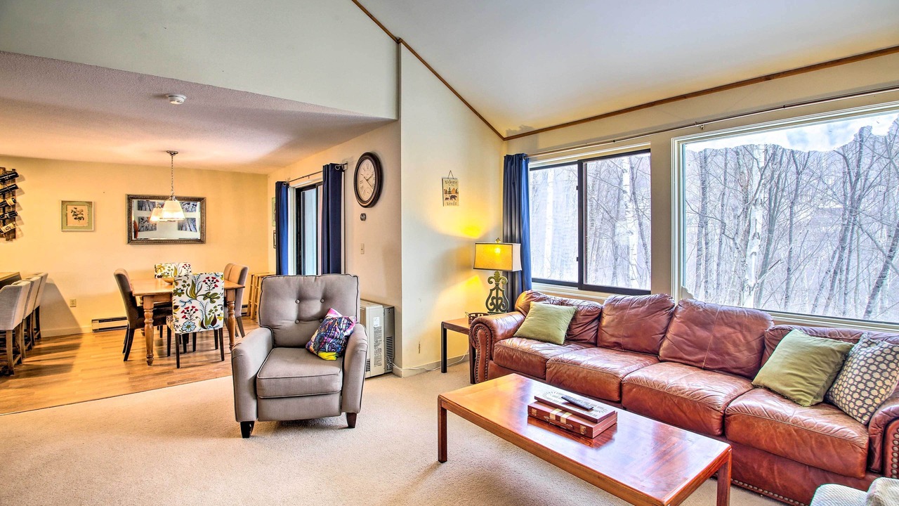 Photo of Livingroom in Lincoln