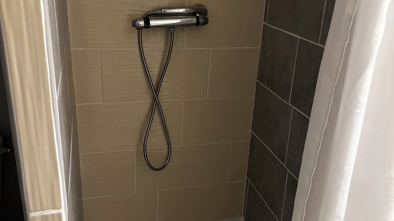 Photo of Bathroom in La Reorthe