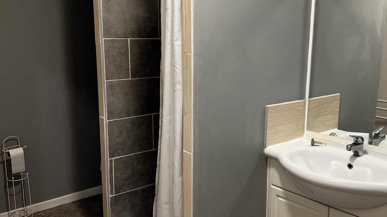 Photo of Bathroom in La Reorthe
