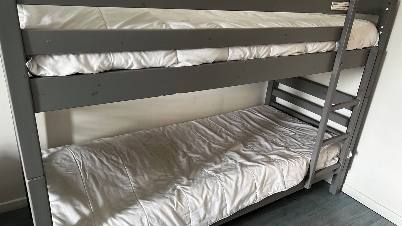 Photo of Bedroom in La Reorthe