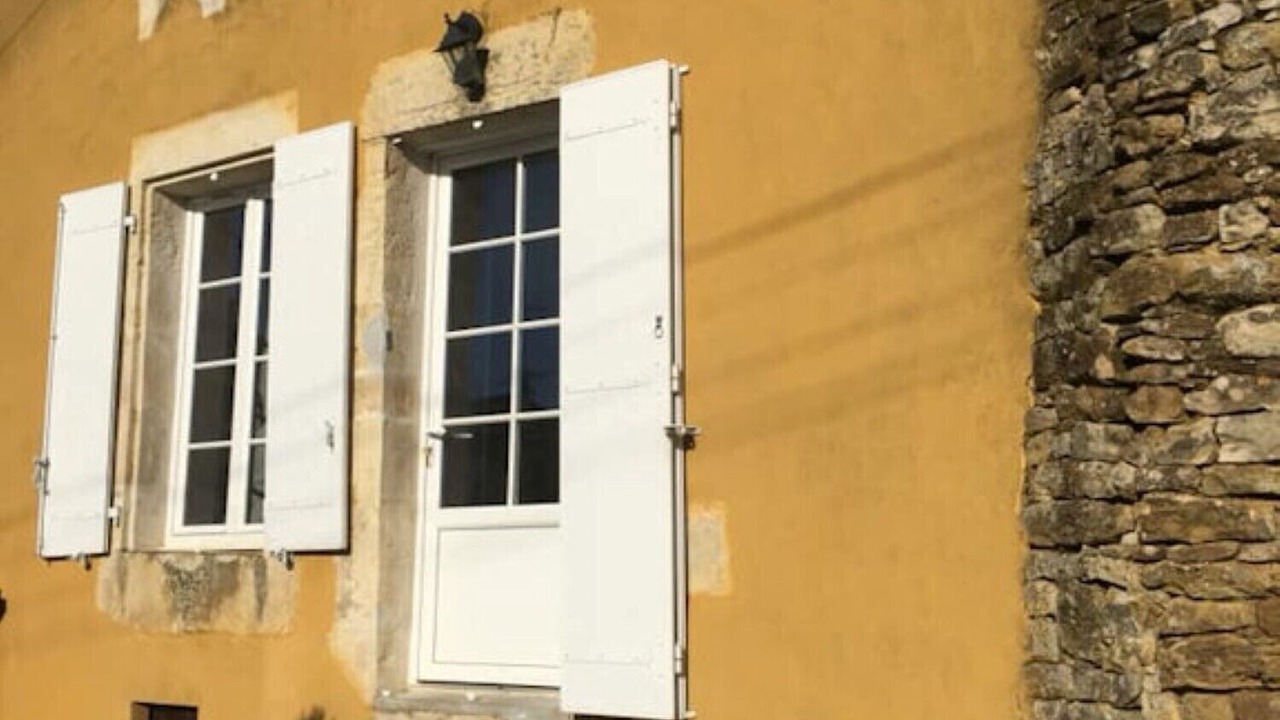 Photo of Outdoor in La Reorthe