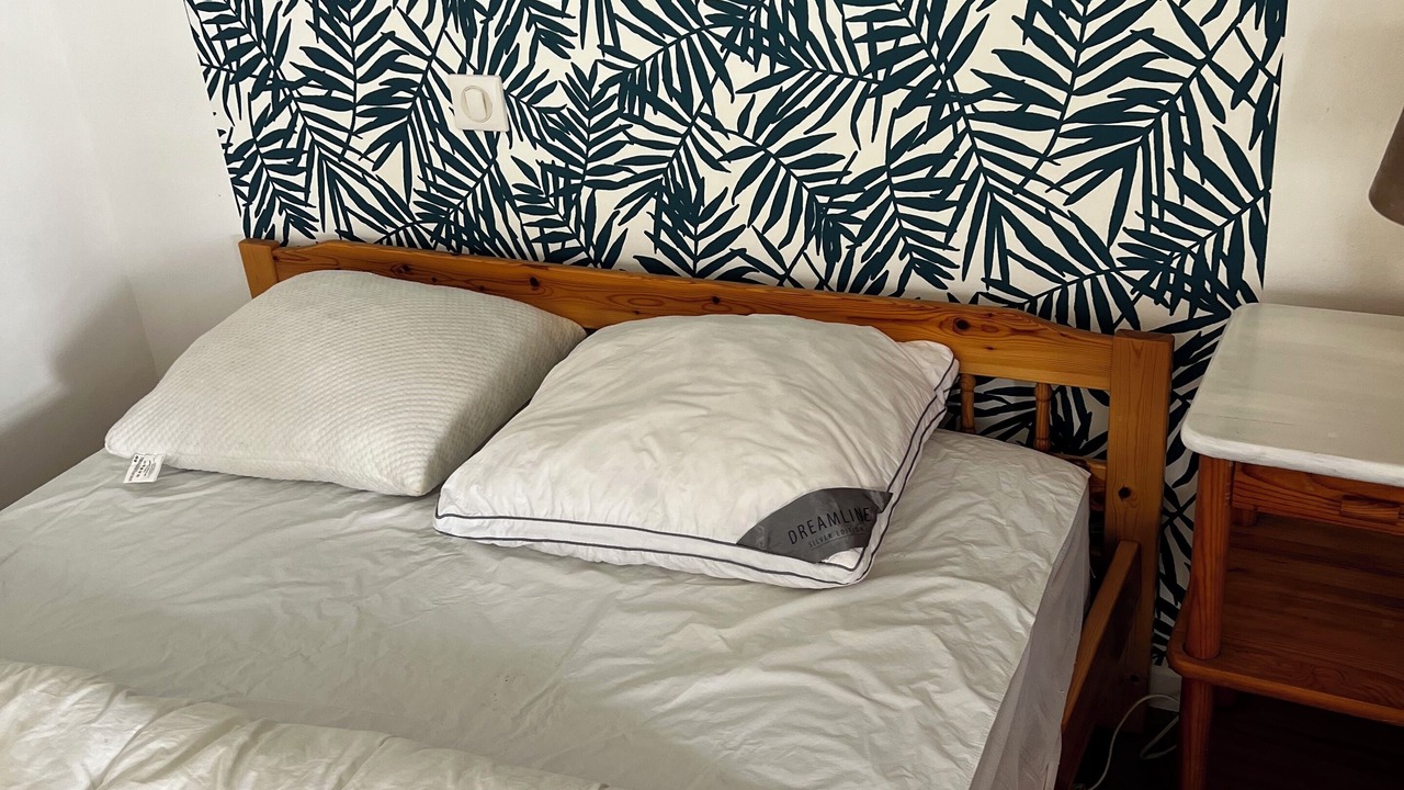 Photo of Bedroom in La Reorthe