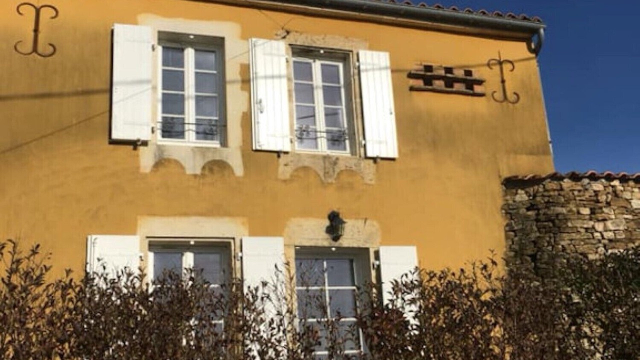 Photo of Outdoor in La Reorthe