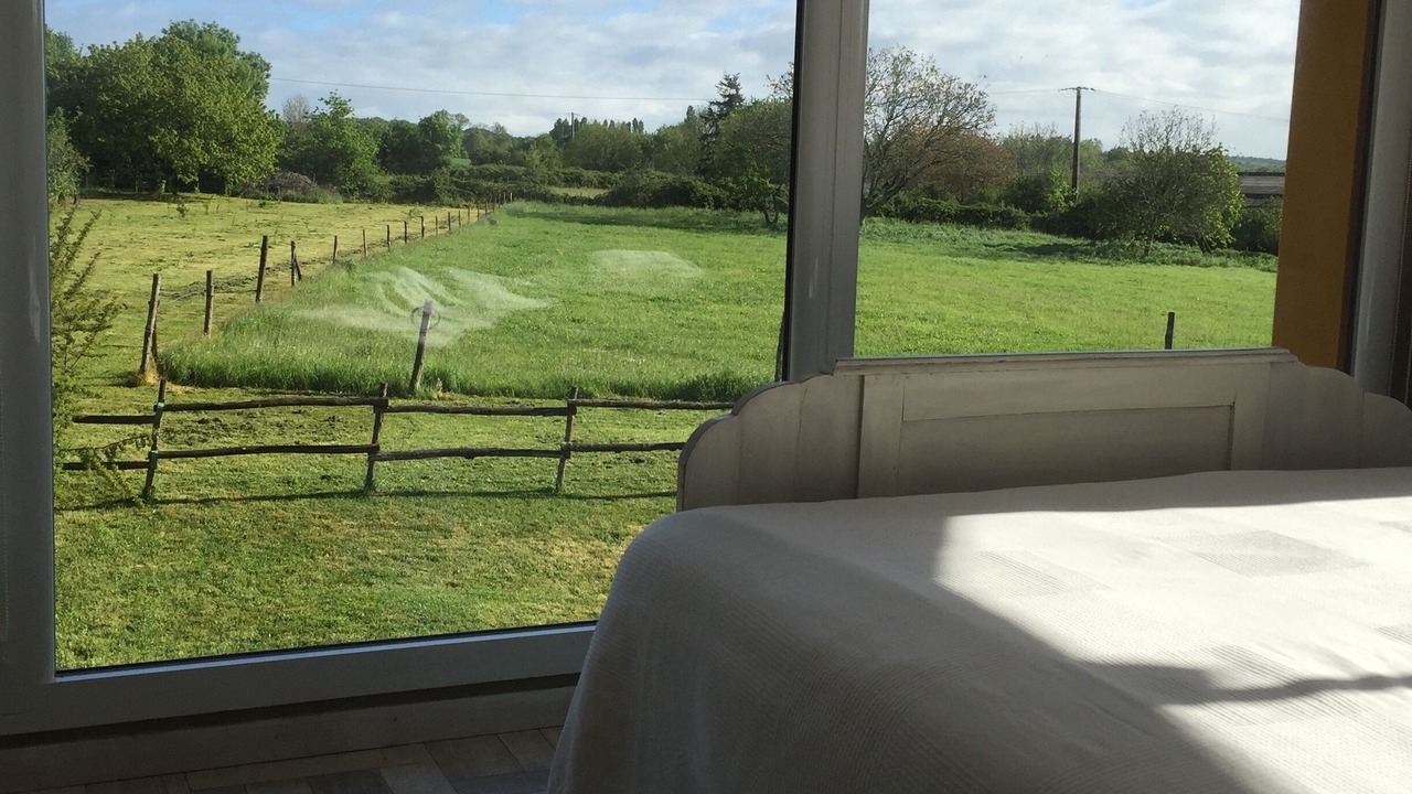 Photo of Bedroom in La Reorthe