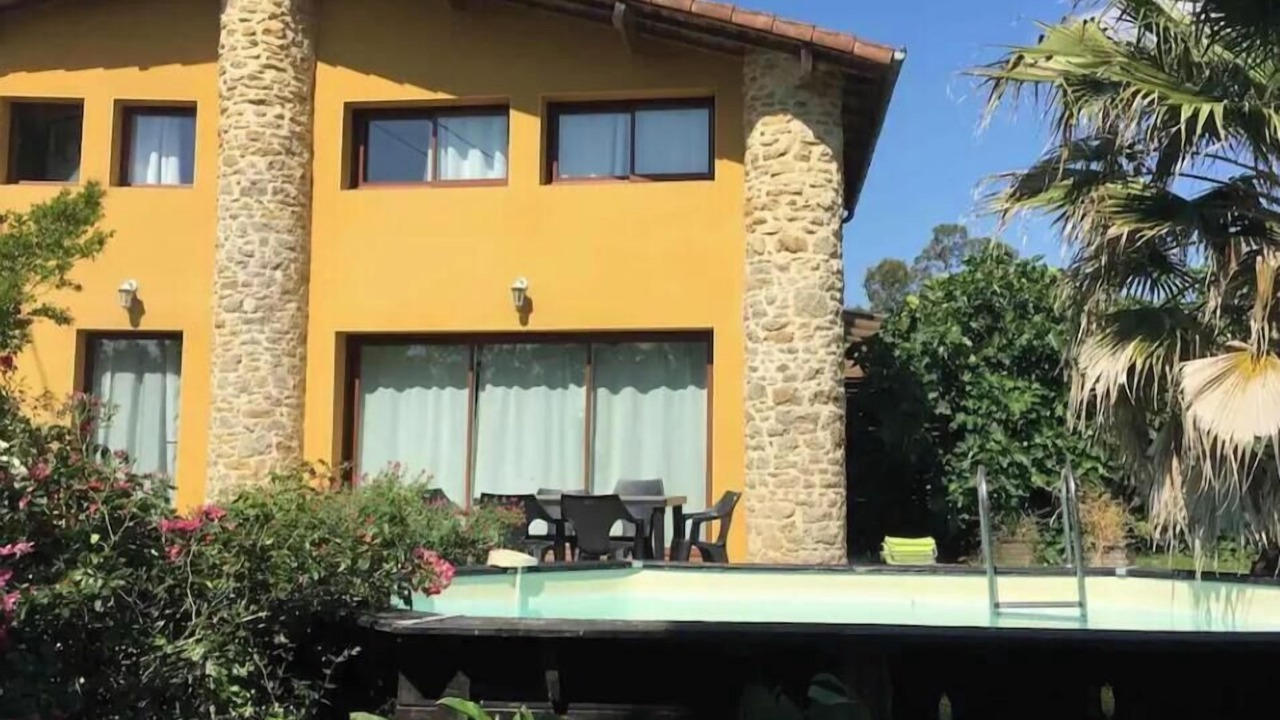 Photo of Outdoor in La Reorthe