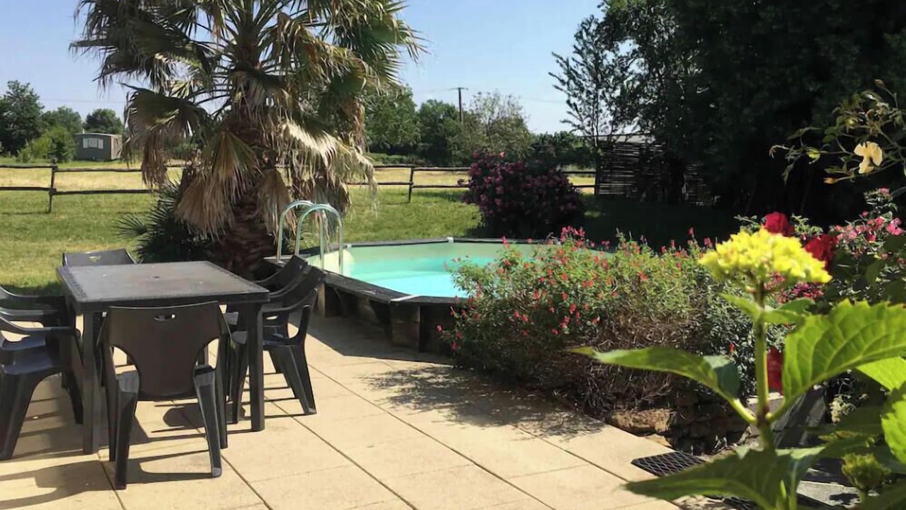 Photo of Outdoor in La Reorthe