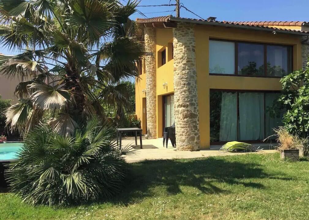 Photo of Outdoor in La Reorthe