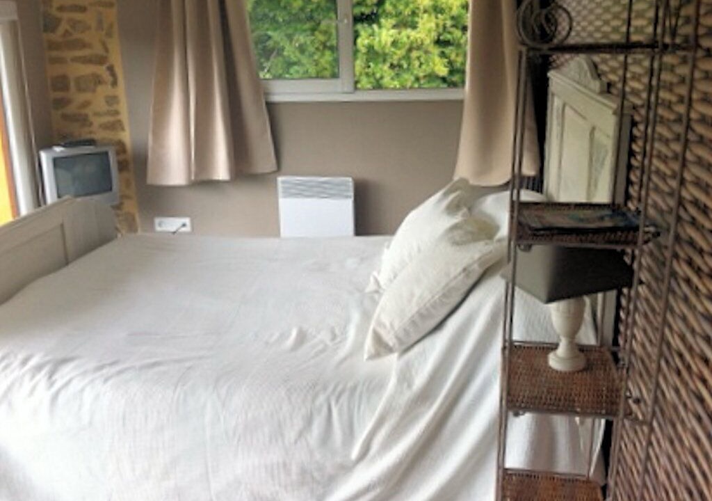 Photo of Bedroom in La Reorthe