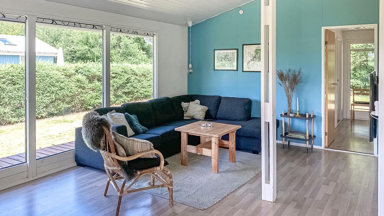 Photo of Bedroom in Pøt Strandby