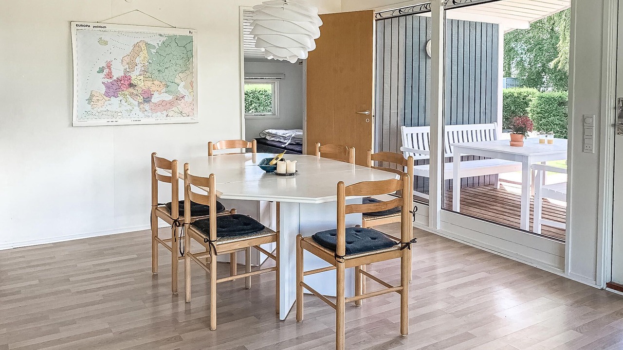 Photo of Bedroom in Pøt Strandby